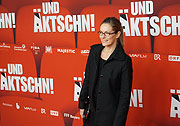Lisa Martinek (©Foto: Martin Schmitz)